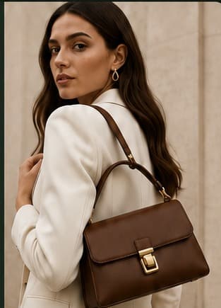Fyvie handbag